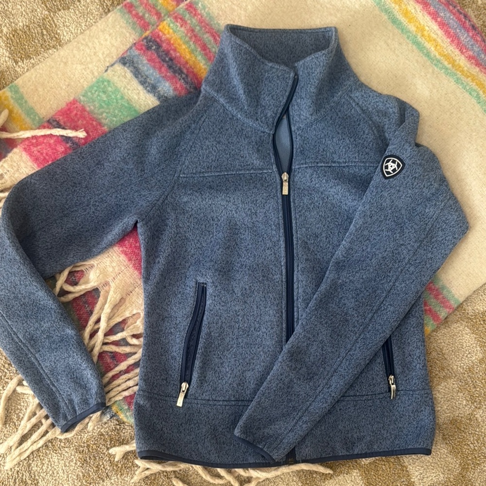 ARIAT women’s jacket.